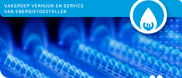 verhuur energietoestellen