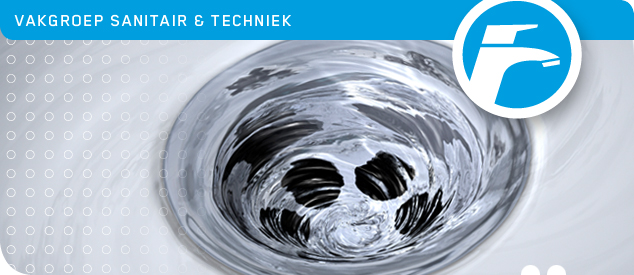 Sanitair en techniek
