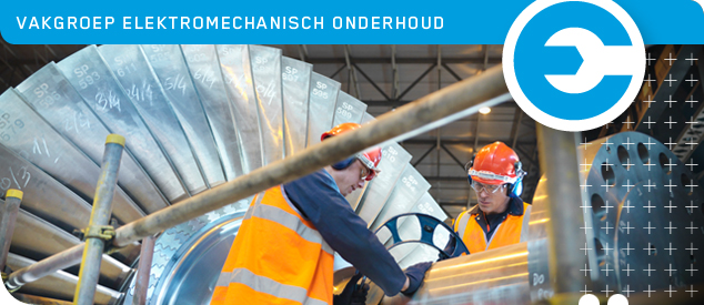 elektromechanisch onderhoud