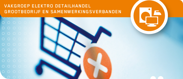 Grootbedrijf en Samenwerkingsverbanden 