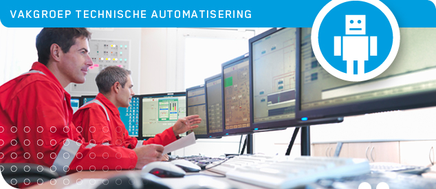 technische automatisering