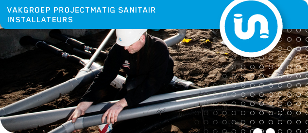 sanitair installateurs